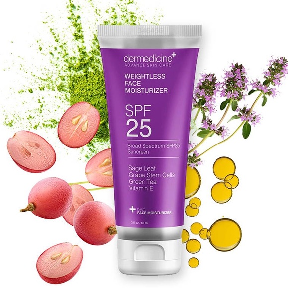 Sephora Other - DERMEDICINE ADVANCED SKINCARE